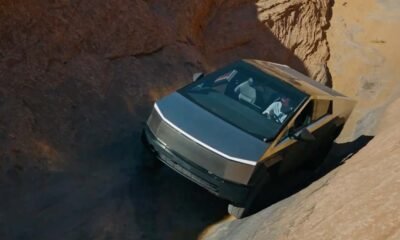 nueva versión AWD por 60.000 dólares y descuento en la Cyberbeast