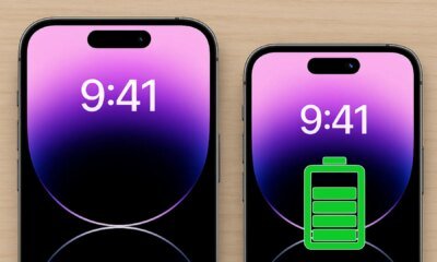 nuevo color, isla dinámica más pequeña y una autonomía fuera de lo normal