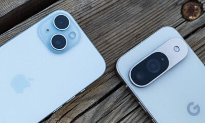 parecerse al iPhone. Y no es solo cosa del hardware