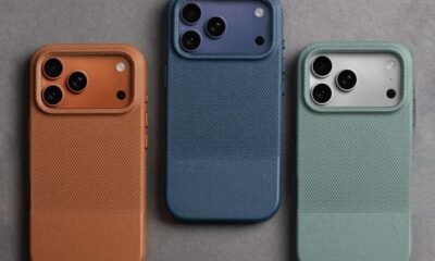 porque indestructible y bonito no tienen por qué estar reñidos