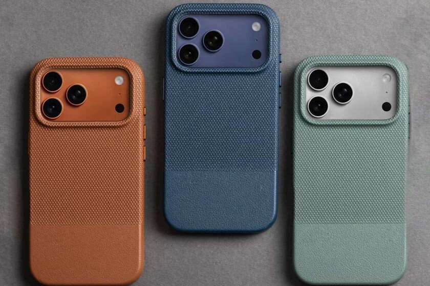 porque indestructible y bonito no tienen por qué estar reñidos