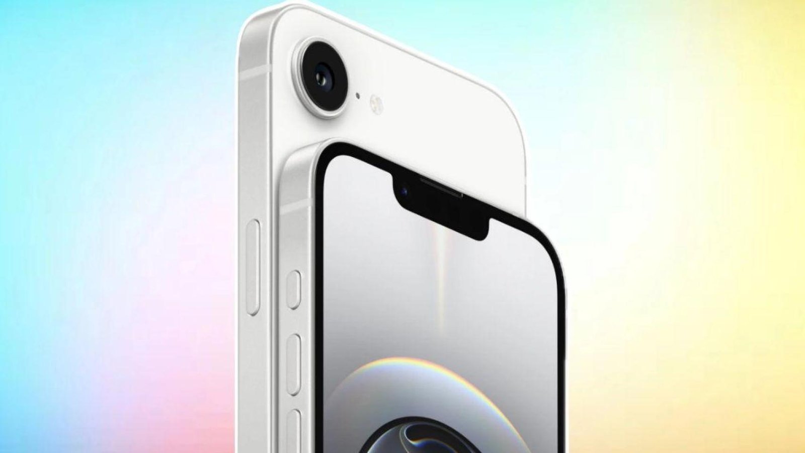 posible fecha de lanzamiento del teléfono barato de Apple