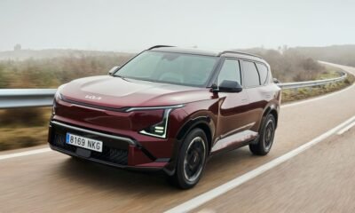 precio y equipamiento del anti Tesla Model Y