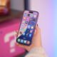 rebaja histórica en este iPhone 16 de Apple
