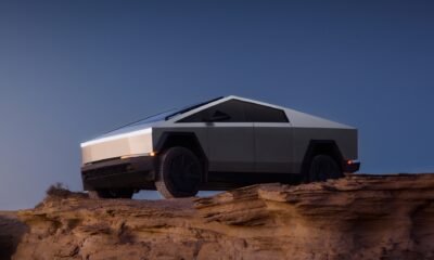 reduce al mínimo el precio del Cybertruck (51.000 €) para intentar salvarlo de la desaparición