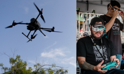 restricción con equipos que afectan hasta turistas