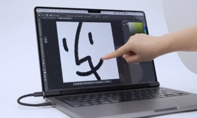 saldrá a la venta este año y tendrá otra función heredada del iPhone