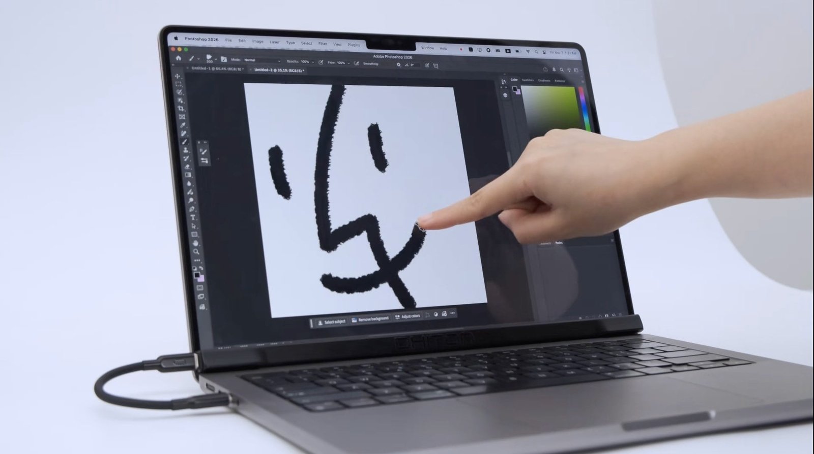 saldrá a la venta este año y tendrá otra función heredada del iPhone