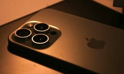 se filtran sus nuevas capacidades de batería y el chip A20