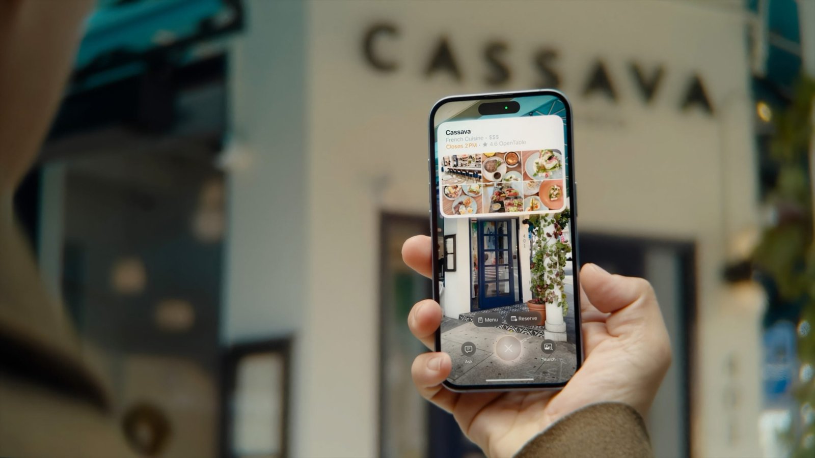 su nueva IA es mucho mejor que ChatGPT y va a hacer que no tengas ni que usar el iPhone