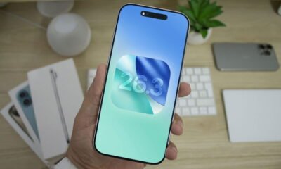 todas las novedades que llegan a tu iPhone