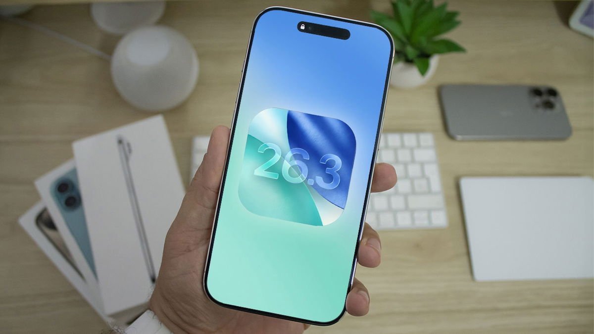 todas las novedades que llegan a tu iPhone