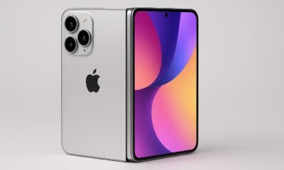 iPhone Fold