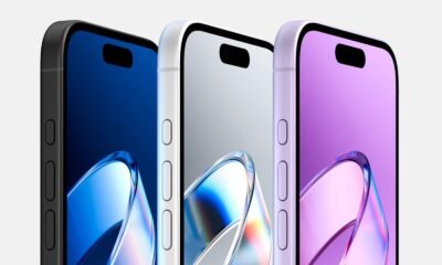 un filtro revela detalles de su nuevo aspecto