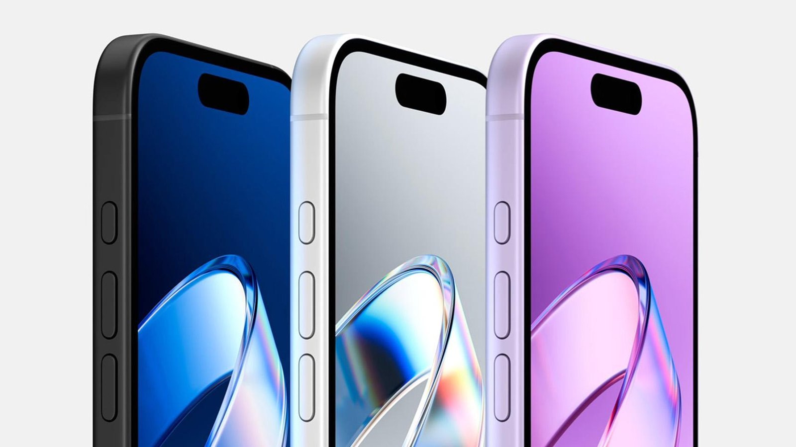 un filtro revela detalles de su nuevo aspecto