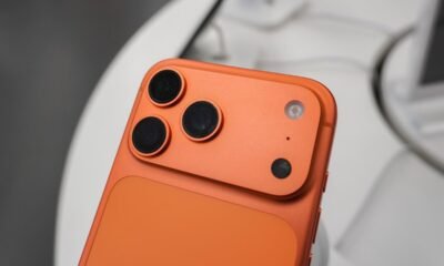 uno de cada cuatro 'smartphones' activos es un iPhone