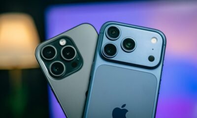 uno de cada cuatro son iPhone