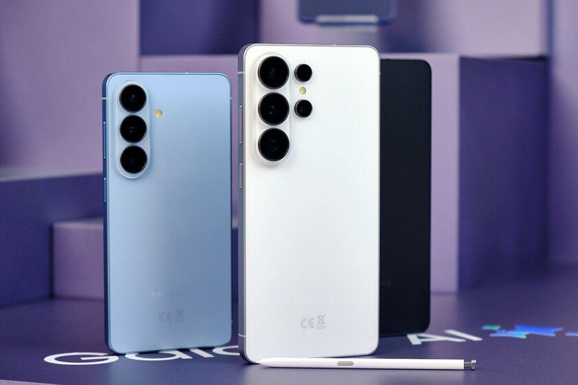 vender más móviles que Samsung en Europa