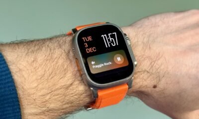 ¿Actividades en vivo se apoderan de tu Apple Watch? Aquí está la solución