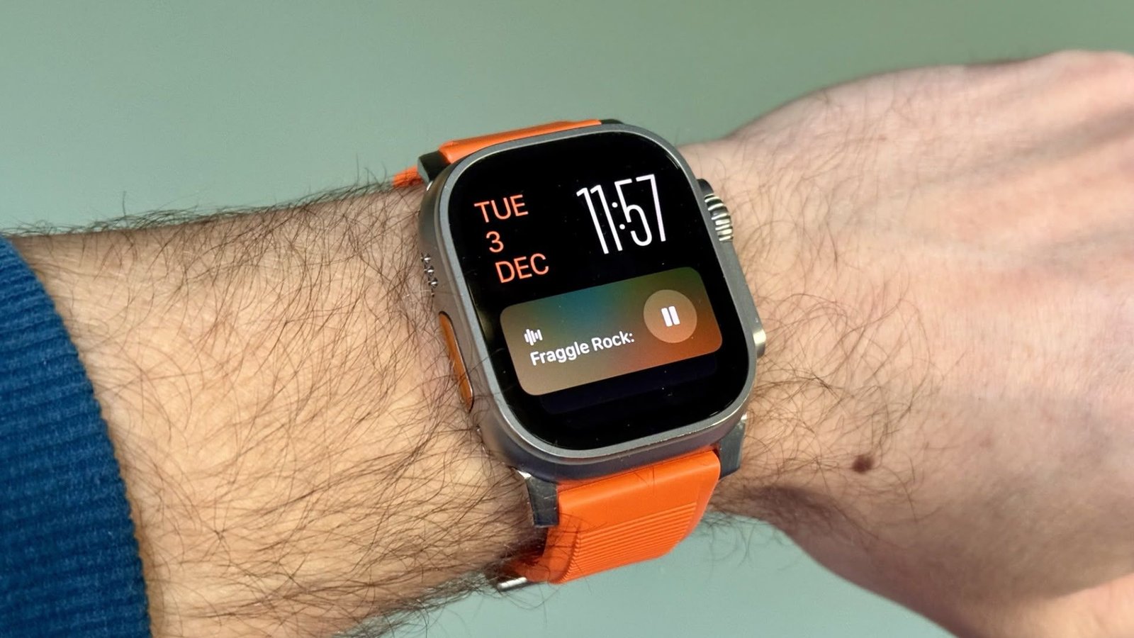 ¿Actividades en vivo se apoderan de tu Apple Watch? Aquí está la solución