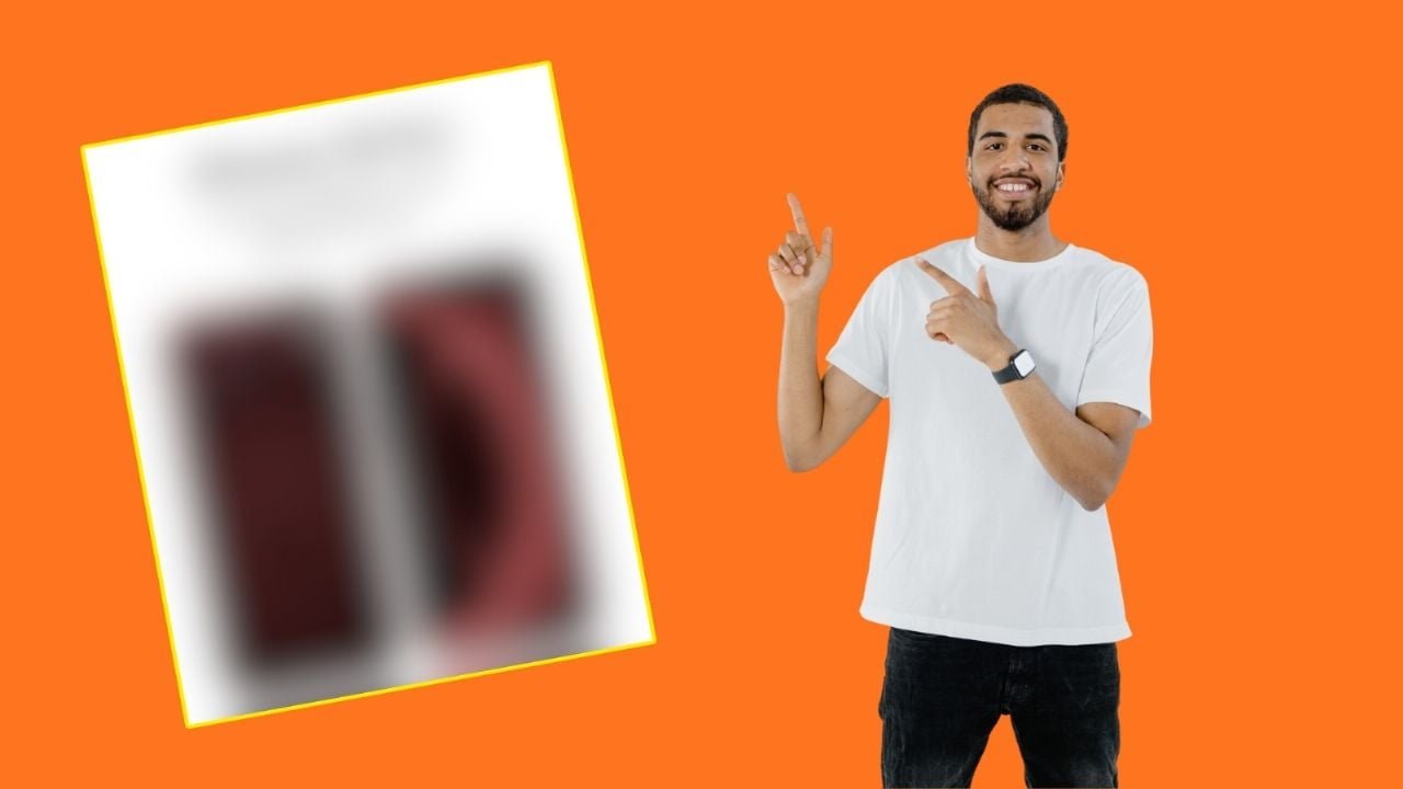 ¿Adiós a la naranja? Filtran el elegante color que tendrá el iPhone 18 Pro de Apple en 2026