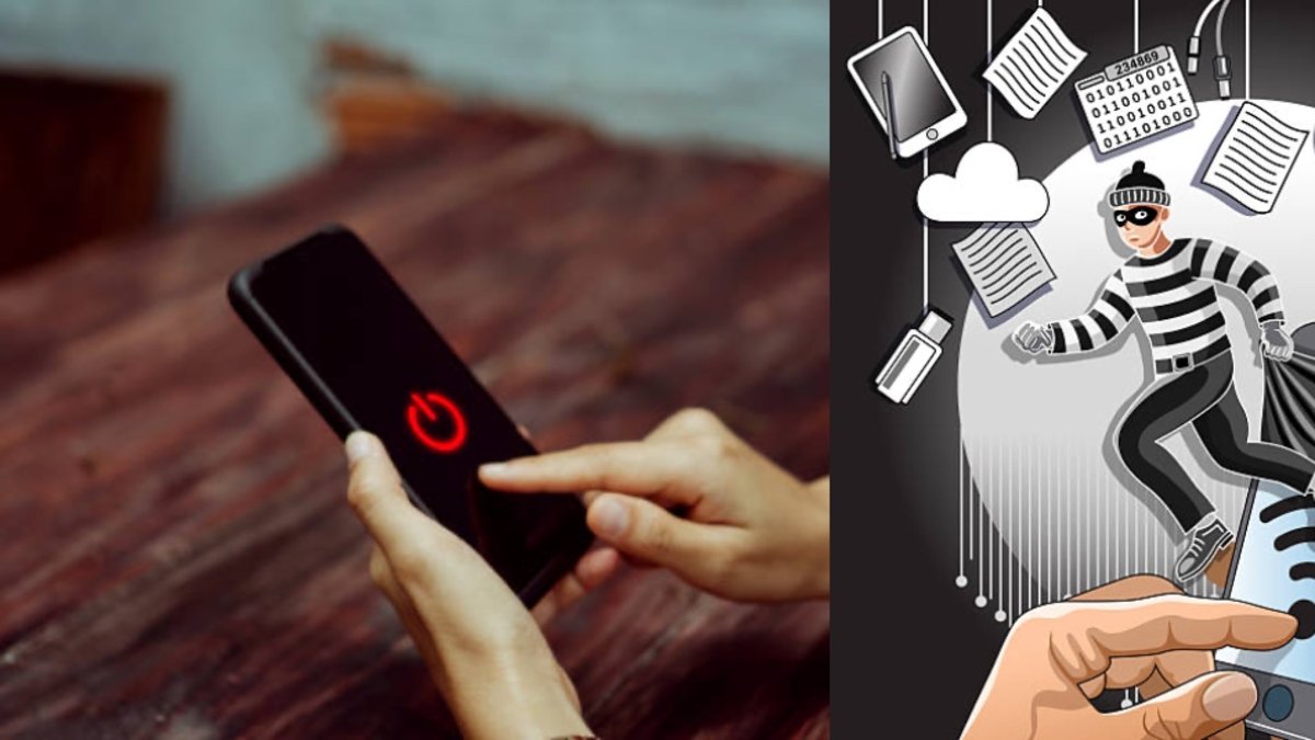 ¿Apagar el celular o mantenerlo bloqueado? Esto es lo que debes hacer en las noches para cuidar su seguridad.