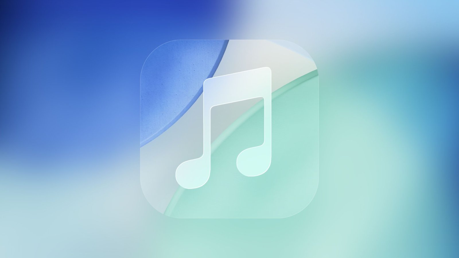¿Apple Music obtendrá listas de reproducción AI en iOS 27?