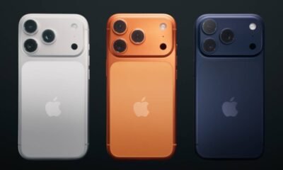 ¿Apple aumentará los precios del iPhone debido al aumento vertiginoso de los precios de los chips de memoria?