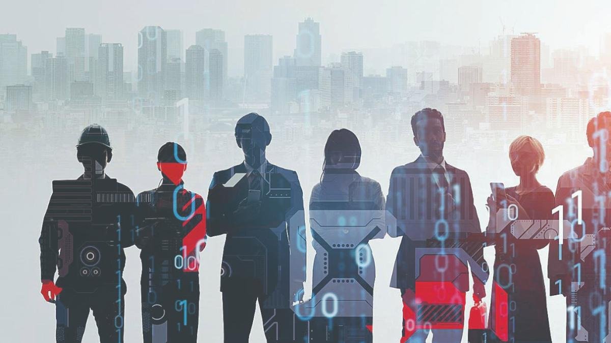 ¿Cómo lograr una IA socialmente sostenible?