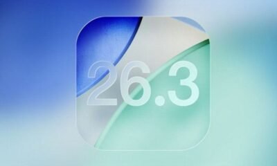 ¿Cómo pasar datos de iPhone a Android con iOS 26.3? Guía PASO A PASO sin perder información
