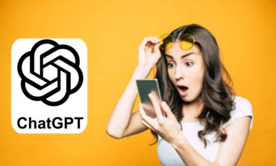 ¿Cómo usar ChatGPT para detectar llamadas spam y enlaces de estafa gratis? Este es el paso a paso