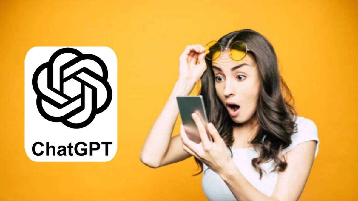 ¿Cómo usar ChatGPT para detectar llamadas spam y enlaces de estafa gratis? Este es el paso a paso