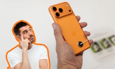 ¿Conviene comprar el iPhone 17 hoy o esperar a que baje más?