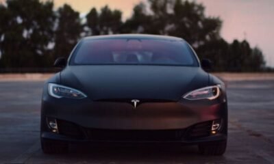 ¿Creer en la realidad o en las promesas de Tesla?