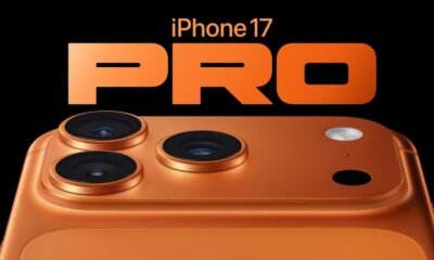 ¿Cuál es el precio del iPhone 17 Pro en 2026?