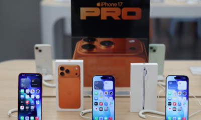 ¿Cuáles son las novedades que trae iOS 26.3?