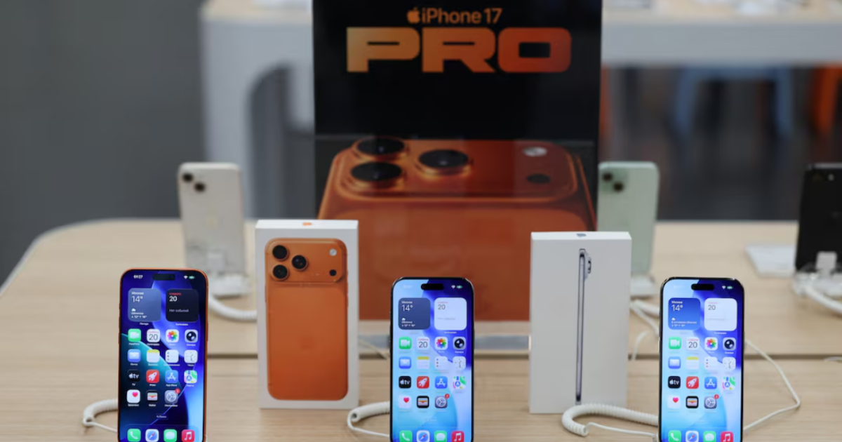 ¿Cuáles son las novedades que trae iOS 26.3?