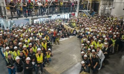 Tesla Cybercab producción 2026