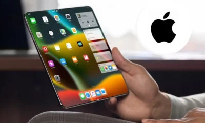 ¿Cuándo será lanzado el iPhone Fold?