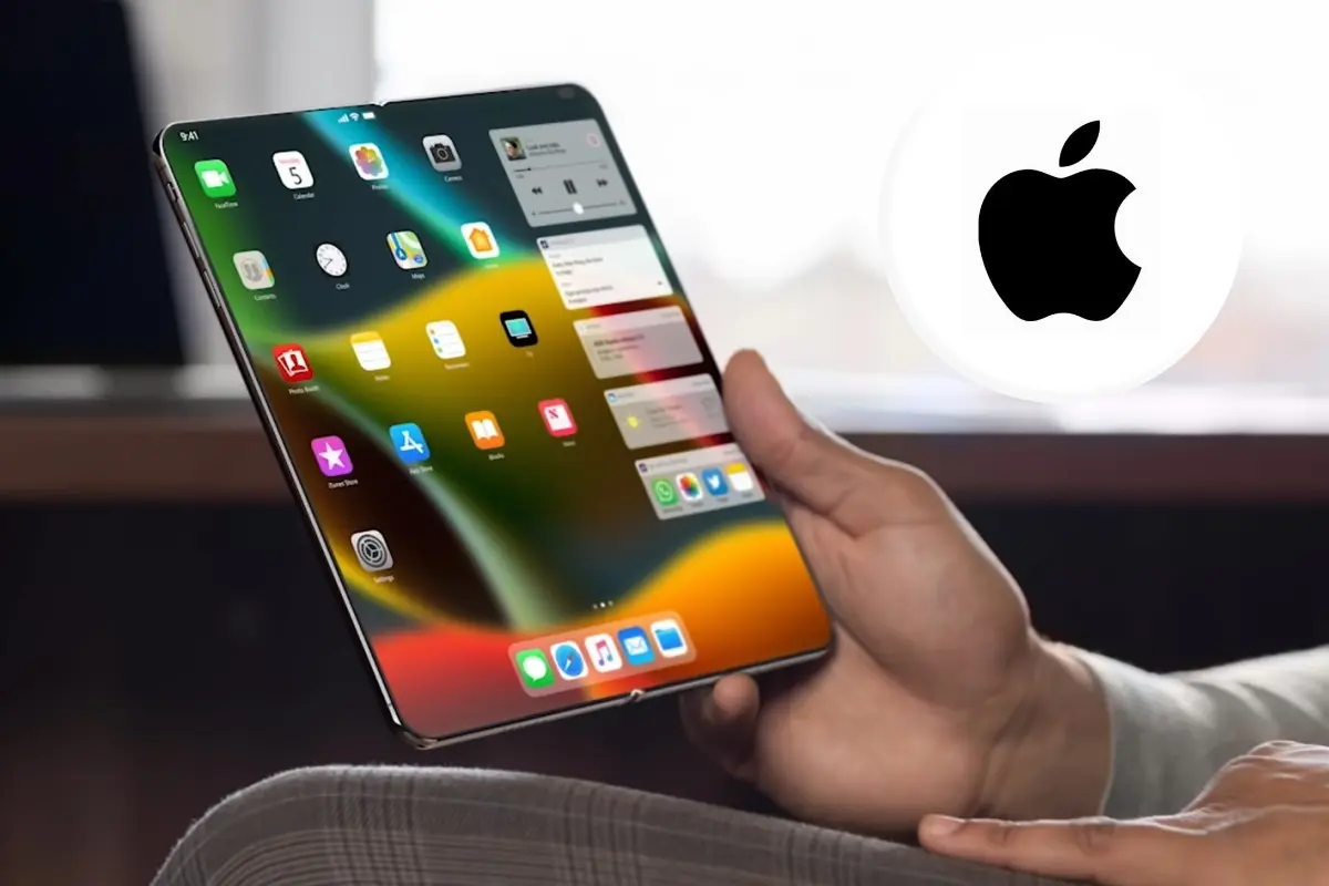 ¿Cuándo será lanzado el iPhone Fold?