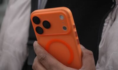 iPhone 17 Pro es de los más vendidos