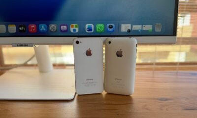 ¿Cuánto dura realmente un iPhone antes de quedarse obsoleto?