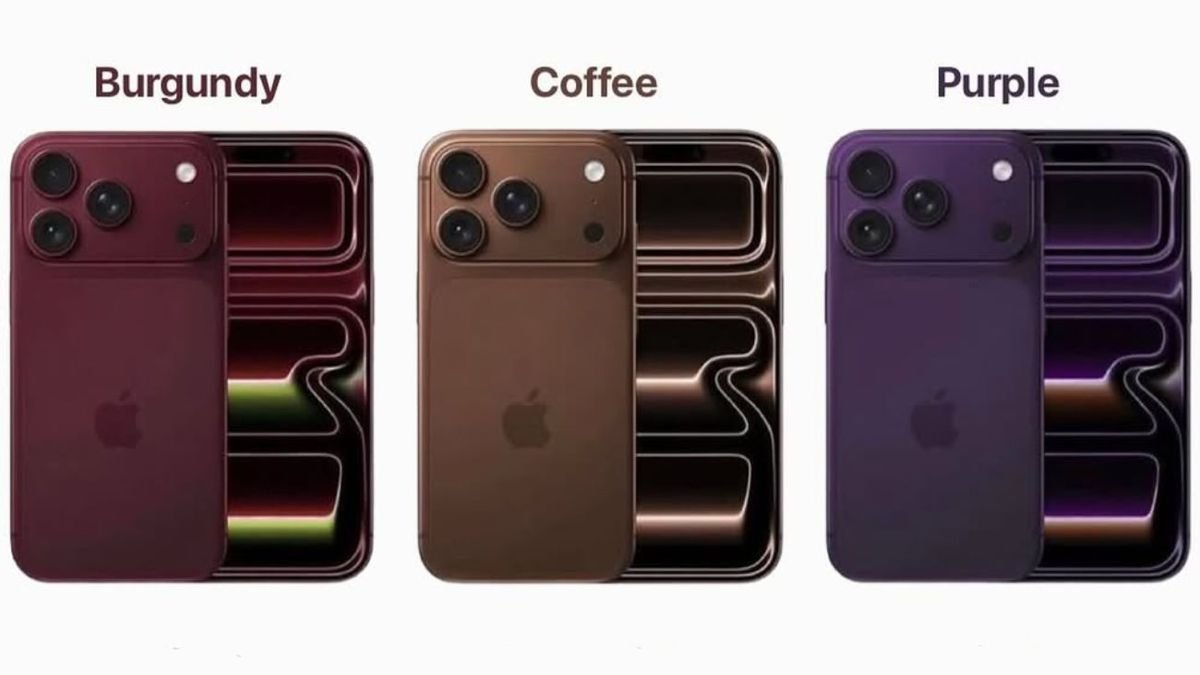 ¿El iPhone 18 y 18 Pro Max serán más caros?