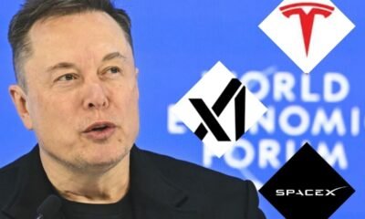 ¿Elon Musk planea fusionar SpaceX con Tesla y xAI? Esto es lo que se sabe