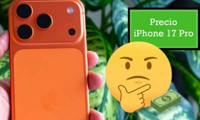 ¿Es buen momento para comprar ahora un iPhone 17 Pro o bajará pronto de precio?