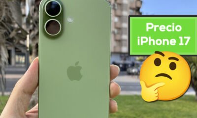 ¿Es buen momento para comprar ahora un iPhone 17 o va a bajar pronto de precio?