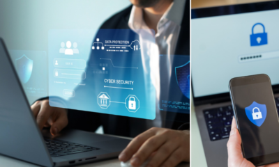 ¿Fraude electoral? La tecnología nos salva