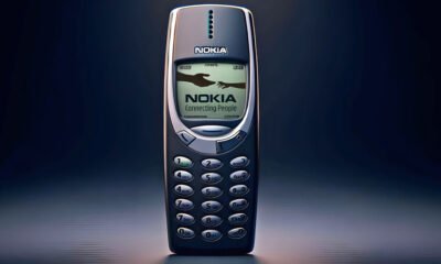 ¿Guardas tus móviles antiguos? Revisa los cajones y busca tu Nokia o iPhone clásico, podrían valer más de lo que imaginas