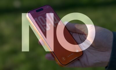 ¿Has actualizado tu iPhone? Esta versión de iOS 26 tiene problemas serios de batería y Face ID