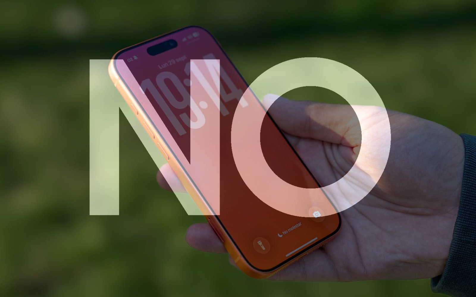 ¿Has actualizado tu iPhone? Esta versión de iOS 26 tiene problemas serios de batería y Face ID